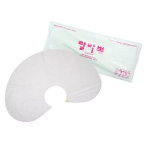 [헤어랄라] 랄라뽀 ver3.0 (1팩 40매) 일회용 염색보