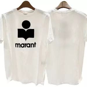 [명품] 23SS ZEWEL 린넨 블랙 로고 반팔티 TS0001FA A1N09E 20WH