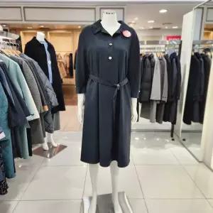 [요하넥스]카라벨티드원피스   Z4A3D101-1 049_BP