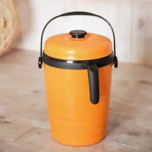 [텐바이텐]스마트 음식물 쓰레기통 3L (손잡이)