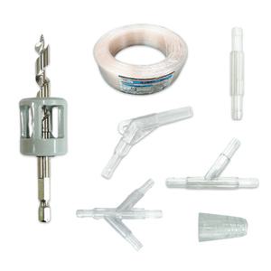 메이툴 고로쇠 채취 기리 8mm 부품 부속 도구 나무수액