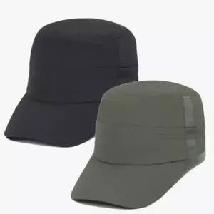 K2(케이투) 남여공용 하이킹 공군모 지퍼CAP KUS23C15