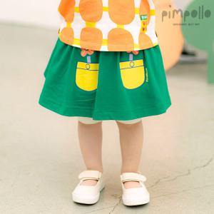 [삠뽀요] 푸린치렝스