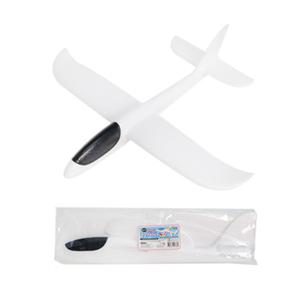 스티로폼 글라이더 비행기 색칠하기 꾸미기 만들기 10P