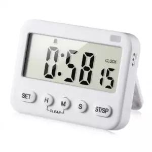 [텐바이텐]무소음 무음타이머 수험생 공부 스터디 타이머