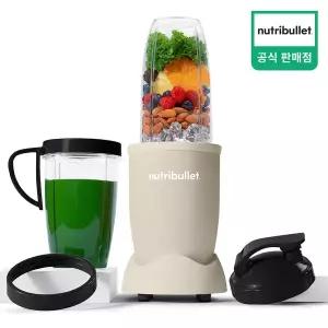 [뉴트리불렛] 데일리 블렌더 주서 믹서기 NB908MASN 매트베이지
