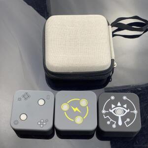 자동 캐치 파워몬 플러스 3P 안드로이드 IOS 블루투스 대화형 피규어