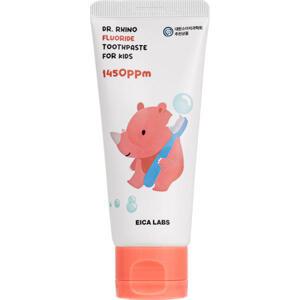 에이카랩스 코뿔소 치약 사과향 14pm