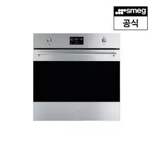 [롯데백화점]스메그 클래식 오븐 SO6302TX