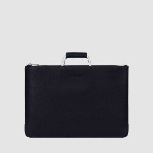 [LOTUFF]남자 서류가방 로터프 LO-1218-L BK 블랙