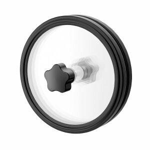 lp판 EP LP 비닐 레코드 라벨 보호기 청소 보호대 방수 클램프 7-12 인치