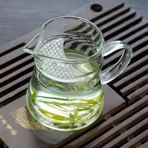 내열유리 저그 물컵 320ml 브라이트 주스컵 WE1E163