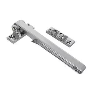 [하프클럽/알티피아]현관문 도어락 안전 이중 걸쇠 잠금장치