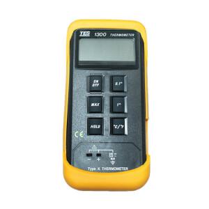 더올데이즈 K타입 산업용 고온 온도계 TES-1300 본체