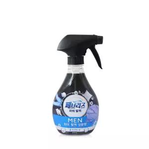 페브리즈 포맨 데오드란트 파워 쿨아쿠아향 370ml 섬유탈취제