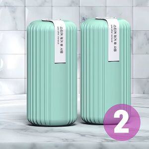 [핫트랙스]자동변기 세정제, 변기클리너 1+1 6개월 250ml H044