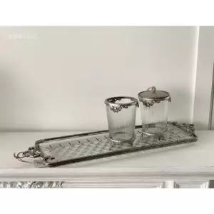 [꼬떼따블][꼬떼따블] 오셀로 직사각 트레이 HB27694 (18168779)