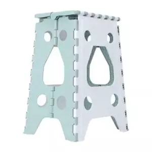 [텐바이텐]접이식 폴딩 체어 간이 야외 낚시 캠핑 스툴 어린이 의자