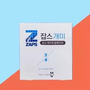 [텐바이텐]잡스 개미퇴치제 스프레이 개미 듀얼베이트