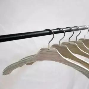 [텐바이텐]베툴라 백화점 브랜드 납품 프린팅 고급 옷걸이 모음 5개입