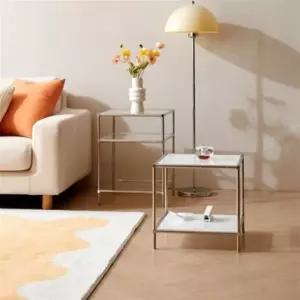 [텐바이텐]심플 모듈선반 400 4단 low