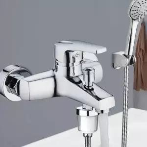 [텐바이텐]철물팩토리 샤워기 수전 필터 헤드 샤워수전에 욕실 녹물 염소 제거