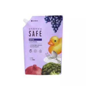 [텐바이텐]세이프 주방세제 천연미네랄 오리지널 리필 1L 3개