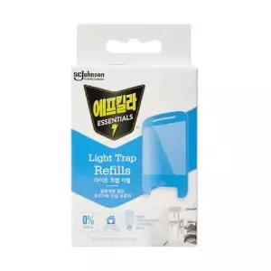 [텐바이텐]에프킬라 모기약 라이트트랩 리필 2입