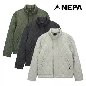 [정가 199,000원] 네파 남성 퓨레퍼프 패딩자켓 7K50969