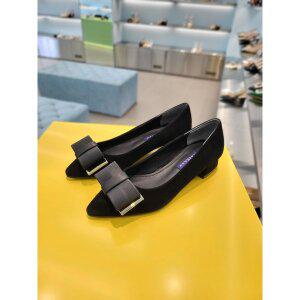 [여주점][세라]세라 리본 펌프스 단화 3CM A21P437[2컬러]