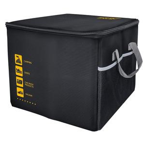 ND 평화223 시크릿 블럭 트렁크 정리함