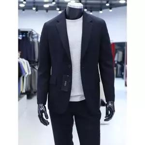 [STCO] 세이브존04 네이비 폴리 스판 자켓 1EJ24302 (18749396)