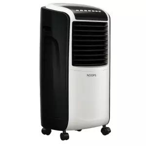 후지카 PTC 프리미엄 눕스 업소용 사무실 가정용 온풍기 히터 16평형 아이보리  3.0k