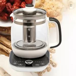 가정용 전기 약탕기 중탕기 홍삼 달이기 한약 달이기 탕약기