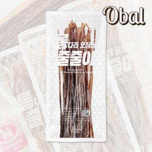 오발 롱다리줄줄이