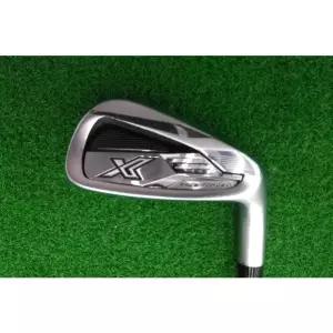 아이언세트  XXIO13 X R강도 커버x