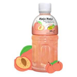 모구모구 복숭아 320ml 24입