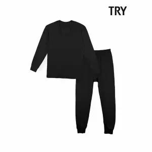 [하프클럽/TRY]여성 보습 동내의