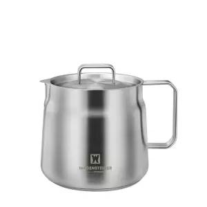 바겐슈타이거 IH 스텐 캠핑용 편수냄비 케틀팟 1.5L