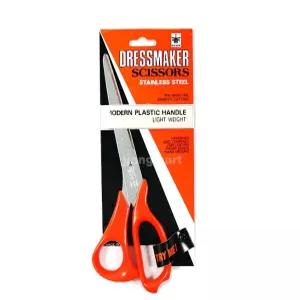 일본 니켄 판가위 210mm/재단가위/잠자리표