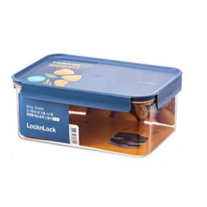 락앤락 비스프리 모듈러 플러스 밀폐용기 직사각 3.5L 대형 반찬통 냉장고 냉동실 정리통