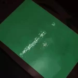 야광 아트보드 - 공룡/스크레치/페이퍼/그림판/스크래치/북/아트/보드/그리기/종이/미술/놀이/키트/액자/페