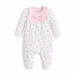 [보리보리/모이몰른]바니 이중지 우주복세트 M224UUN30P