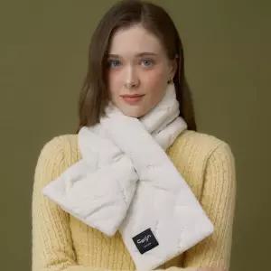 칼린 애니소프 끼움 머플러 S744MP304