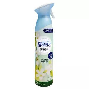 더모아 [페브리즈 에어 화이트페어 앤 베르가못] 165G 탈취제 방향제