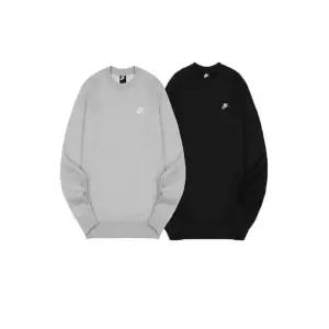 [하프클럽/나이키]나이키 NSW 클럽 프렌치테리 맨투맨