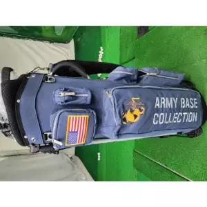 ARMY 캐디백 캐쥬얼백