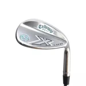 X 포지드 C-GRIND 52도 웨지 NSPRO 950 S