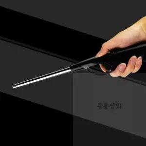 응룡상회 촛불점화기 업소용가스라이타총 가스점화기
