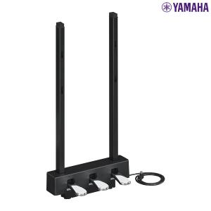 P125 / P225 / P525 / LP1 야마하 전용3페달(블랙/화이트)